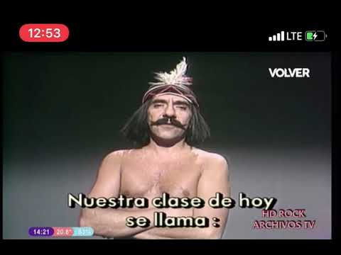 Curso para entrar al Primer Mundo Horacio Fontova Anibal Silveyra