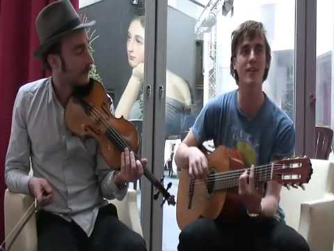 Absynthe Minded (interview)