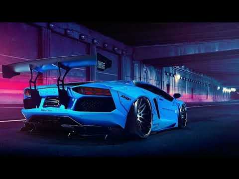 Arabic Remix 2018  Fi Ha Burak  Balkan ft Ken Block's Gymkhana   Dubai slowed+ revred #Rockymusic1 1