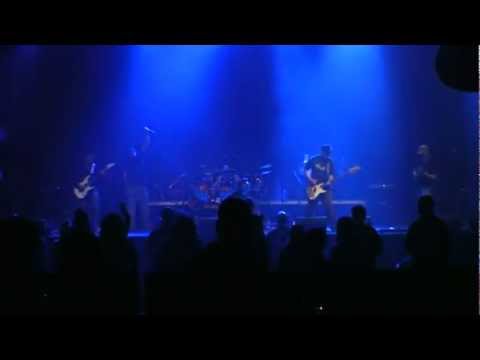 Conflict Within - The End of Heartache (Cover)
