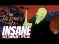The Halloween Tree The INSANE Animated TV Special That Time Forgot
