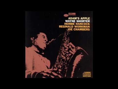 Wayne Shorter - El Gaucho