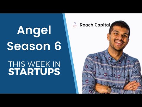 From PM to GP: Roach Capital's Fahd Ananta | E1390 - YouTube