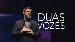 Duas Vozes | Igor Bolichoski | Nova Semente