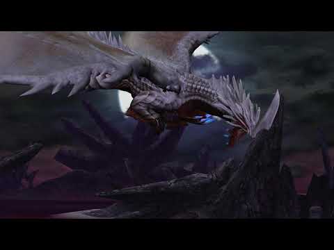 Monster Hunter Frontier OST: Disufiroa Theme 1