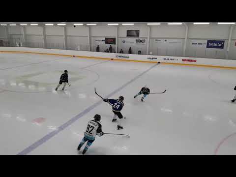 Pelicans 06 valkoinen PH-Blues