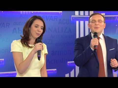 Cornel Dărvășan si Ramona Dărvășan - Toate stelele