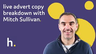 Job advert copywriting: write engaging copy that attracts quality candidates