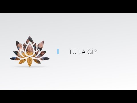 Tu là gì (08/04/2007)