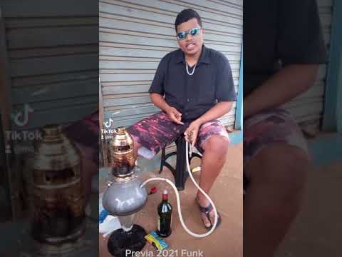 Previa do meu  Funk 2021