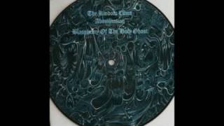 Morbid Angel - Thy Kingdom come Demo &#39;87