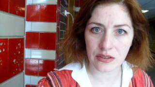 В. Воронкова о фильме "Без мужчин"