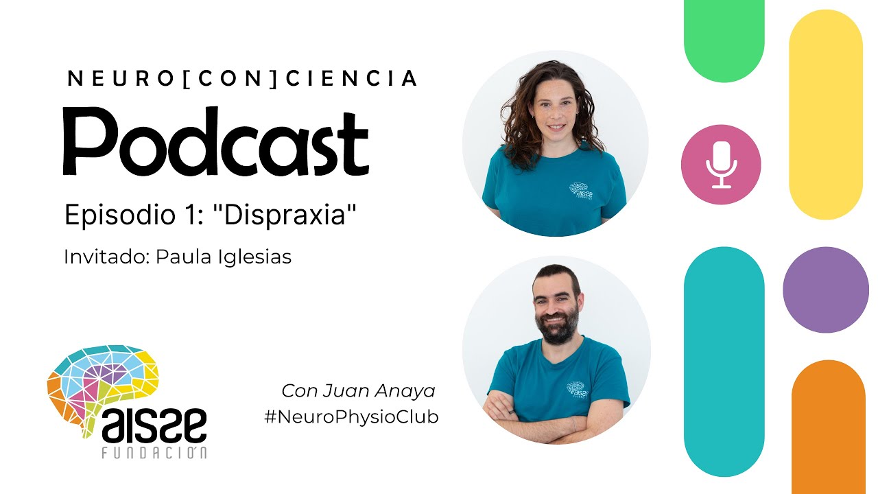 #NeuroPhysioClub: DISPRAXIA