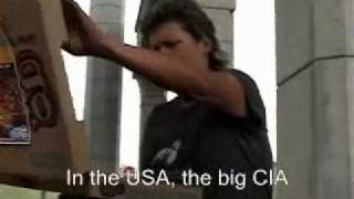 The Black Eyed Peas - Donde está el amor ?