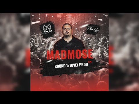 MADMOSE ROUND 1 (1/4 PVPFLOWSEASON2)