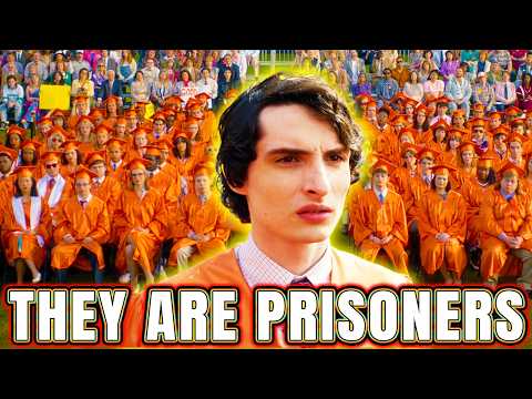 The Stranger Things Finale Was A Lie? (Conformity Gate)