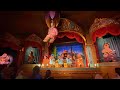 Country Bear Jamboree Full Complete Show Magic Kingdom Walt Disney World