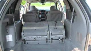 preview picture of video '2005 Chrysler Town & Country Used Cars Chesapeake VA'