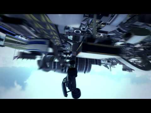 [PF] Principal Focus by simo_900 | Trackmania