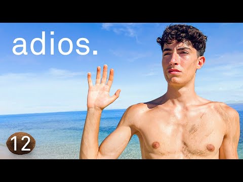 Sobreviviendo 30 Días En Una Isla Desierta - Día 12