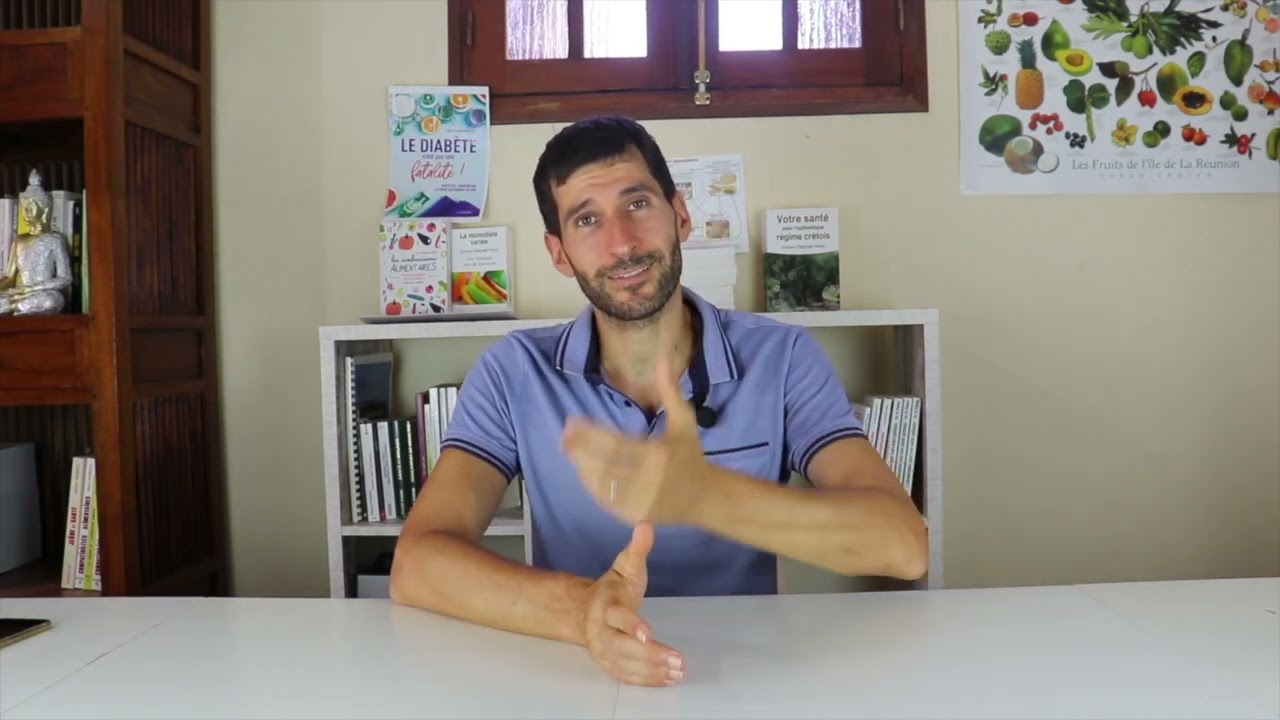 Quelle alimentation avec une stéatose hépatique ?