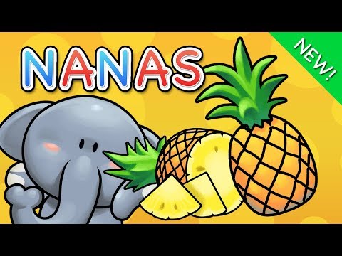 download lagu mp3 mp4 Nanas, download mp3 Nanas free downloadn, video klip Nanas