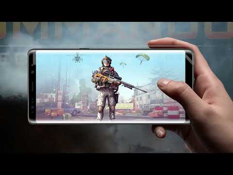 Video cover