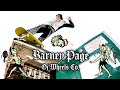 Barney Page S Pixie Part OJ Wheels