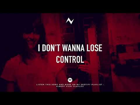 Alan Walker Style , Zoe Wees - Control Albert Vishi Remix