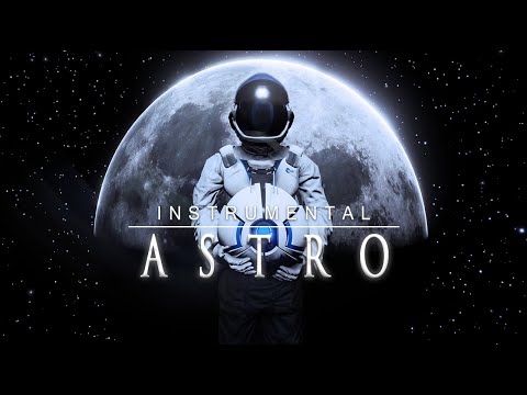 Deep Epic Atmospheric HipHop Beat - Astro (NightOne Collab)