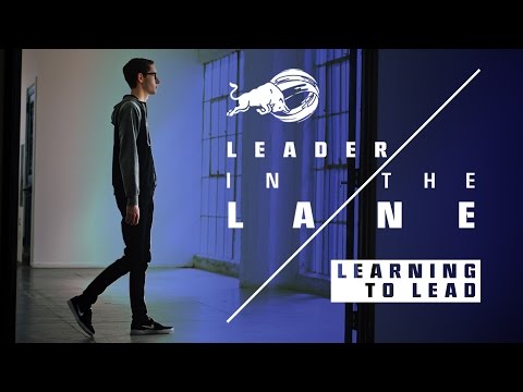Learning to Lead | Leader in the Lane: Bjergsen S1E3