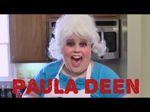Paula Deen (Song)