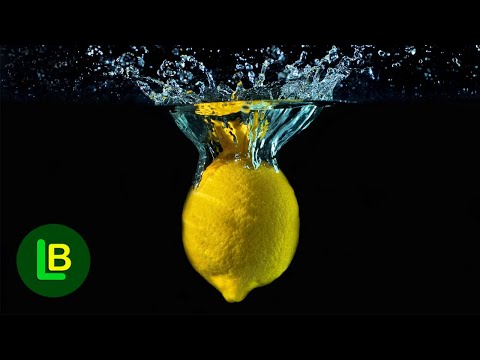 Evo zašto treba piti TOPLU VODU SA LIMUNOM svako jutro