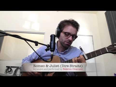 Romeo & Juliet (Dire Straits)