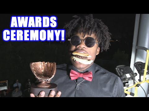 AWARDS CEREMONY! | On-Season Softball Series