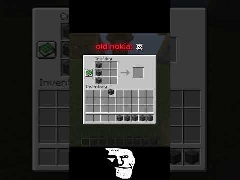 Krafts 62! (Old nokia 🔥)