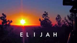 Rich Mullins - ELIJAH