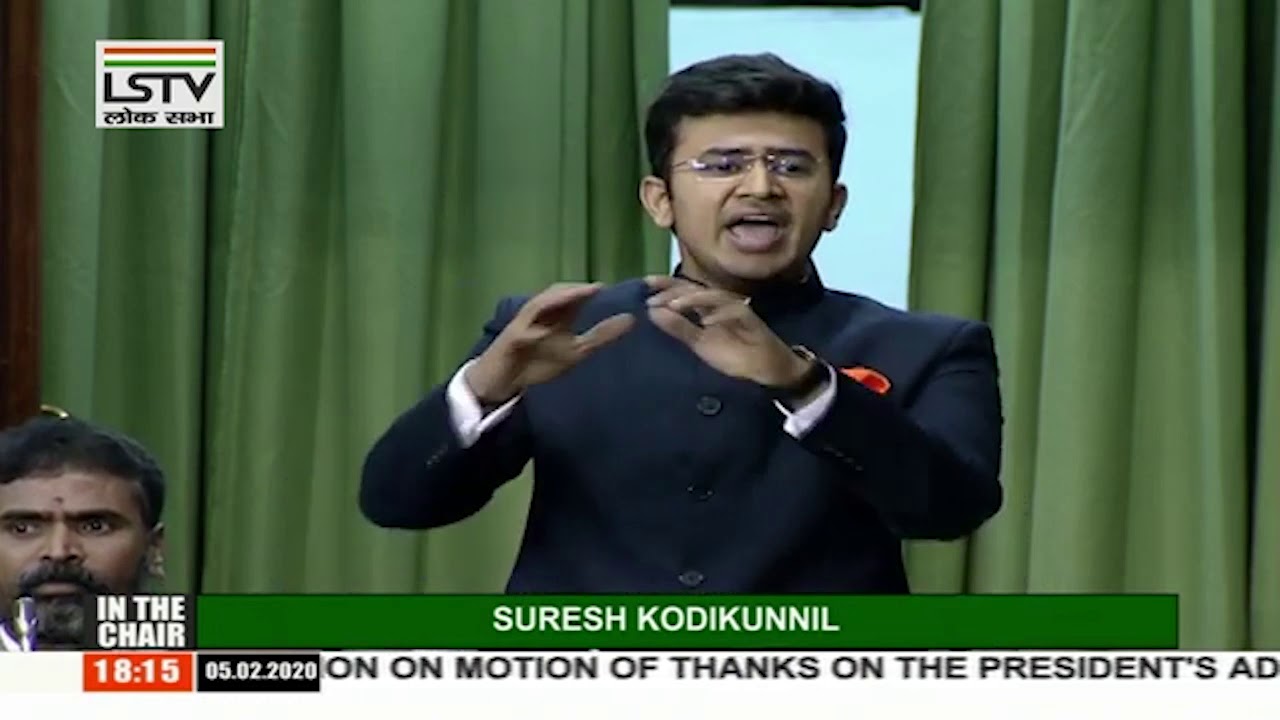 Shaheen Bagh is symbol of Islamic fanaticism in garb of constitutional secularism