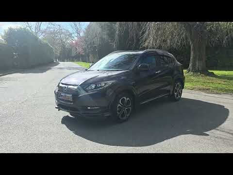 2017 Honda Vezel (HRV)1.5 Petrol Hybrid Automatic - Image 2