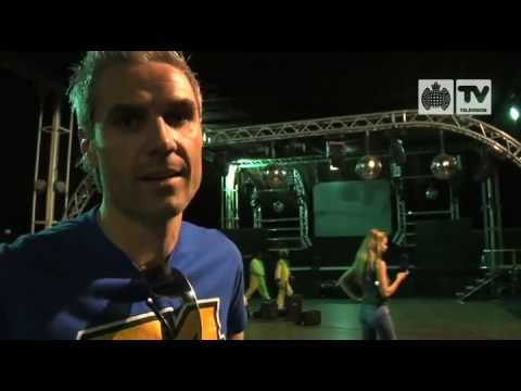 Ministry of Sound TV goes to Doha