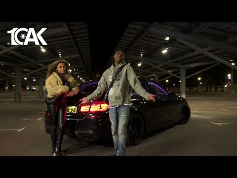 Jaysor - Next (prod. One Vision)