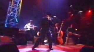 Michael Bolton Jailhouse Rock Live 1994