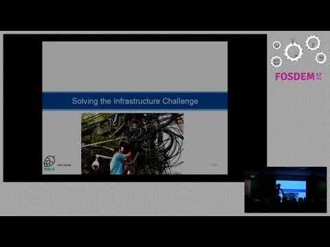 Democratizing Deep Learning with Tensorflow on Hops Hadoop