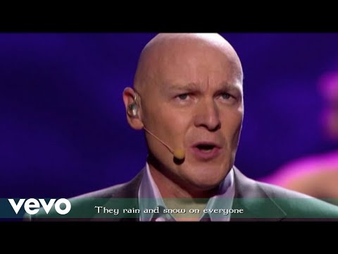 Celtic Thunder - Both Sides Now (Live From Dublin, 2012) (Lyric Video) (Official)