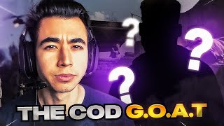 THE TOP 10 GREATEST COD PROS OF ALL TIME