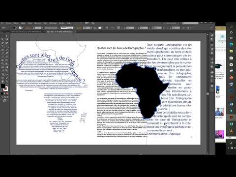 Tuto détaillé comment créer un logo pas à pas sur Illustrator pour débutant