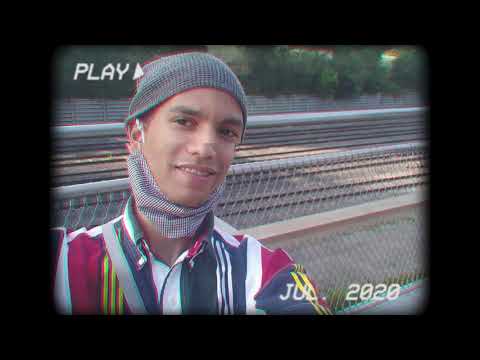 Parks N' Wreck 2020 Rolling With Caden