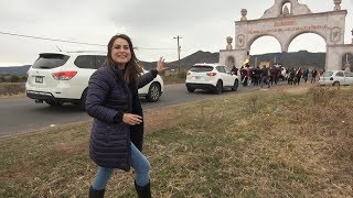 JUANCHORREY tierra del Maz, la Masa y la Tortilla