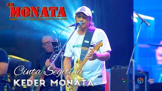 Download lagu MONATA || CINTA SEGITA || KEDER MONATA || GRAND MUSIC mp3