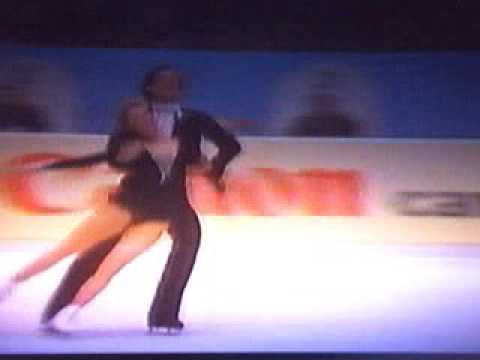 1983 Judy Blumberg Michael Seibert Worlds FD